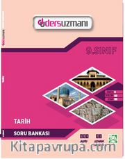 9. Sınıf Tarih  Soru Bankası