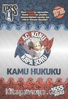 KPSS A Grubu Kamu Hukuku Aç Konu Kapa Soru