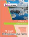 9. Sınıf  Coğrafya Ders Fasikülleri (4 Sayı)