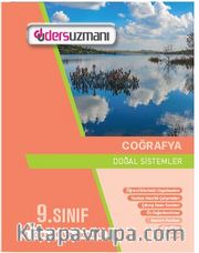 9. Sınıf  Coğrafya Ders Fasikülleri (4 Sayı)