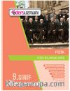 9. Sınıf Fizik Ders Fasükülleri (6 Sayı)