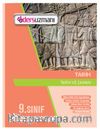 9. Sınıf Tarih Ders Fasikülleri (6 Sayı)