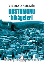 Kastamonu Hikayeleri