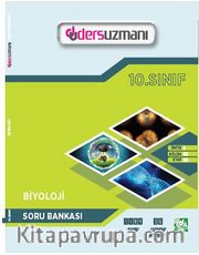 10. Sınıf  Biyoloji  Soru Bankası