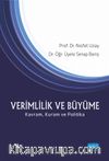 Verimlilik ve Büyüme - Kavram, Kuram ve Politika