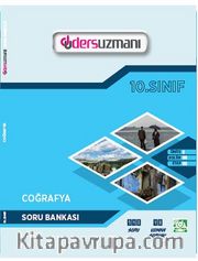 10. Sınıf  Coğrafya Soru Bankası