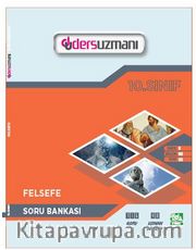 10. Sınıf  Felsefe Soru Bankası