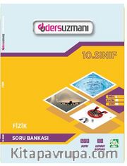 10. Sınıf  Fizik Soru Bankası