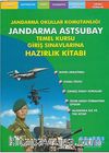 2013 Jandarma Astsubay Temel Kursu Giriş Sınavlarına Hazırlık Kitabı