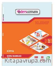 10. Sınıf  Kimya Soru Bankası