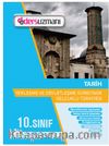 10. Sınıf Tarih Ders Fasükülleri  