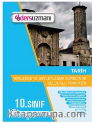 10. Sınıf Tarih Ders Fasükülleri  