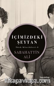 İçimizdeki Şeytan
