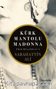 Kürk Mantolu Madonna