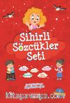 Sihirli Sözcükler Seti (5 Kitap + Soru Kitapçığı)