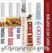 Hun Tarihi Seti (7 Kitap)