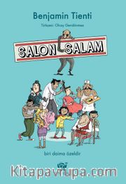 Salon Salam