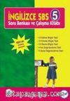 İngilizce SBS 5 Soru Bankası ve Çalışma Kitabı / Magic Star