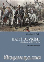 Haiti Devrimi <br /> Aşağıdan Bir Tarih