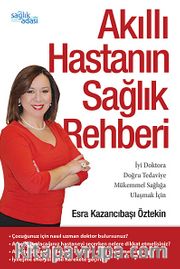 Akıllı Hastanın Sağlık Rehberi