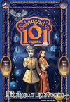 Şehrazad'ın 101 Oyunu Cilt 1