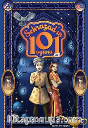 Şehrazad'ın 101 Oyunu Cilt 1