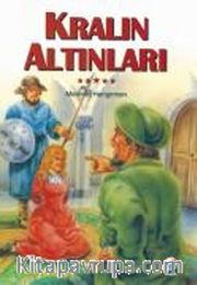 Kralın Altınları