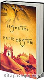 Hasretime Yenik Düştüm