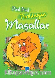 Pırıl Pırıl Pırıldayan Masallar