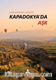 Kapadokya'da Aşk