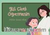 Gül Çiçek Öğretmenim