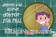 Deprem Var Dişimde
