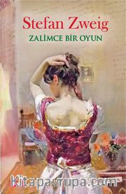 Zalimce Bir Oyun