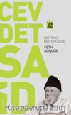 Cevdet Said & Muttaki Mütefekkir
