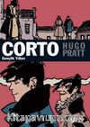 Corto Maltese (Gençlik Yılları)