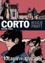 Corto Maltese (Gençlik Yılları)