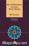 Müçtehid İmamların Savunusu (Refu'l-Melam)