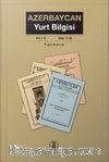 Azerbaycan Yurt Bilgisi Yıl: 1-3 Sayı: 1-36
