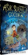Asık Suratlı Çocuk / Böcek İstilası