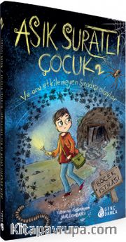 Asık Suratlı Çocuk / Böcek İstilası