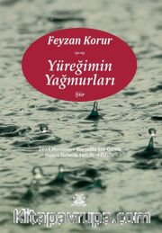 Yüreğimin Yağmurları