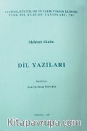 Dil Yazıları