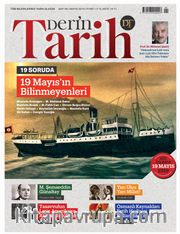 Derin Tarih Sayı:86 Mayıs 2019