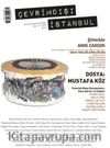 Çevrimdışı İstanbul İki Aylık Edebiyat Dergisi Sayı:12 Ocak-Şubat-Mart 2019