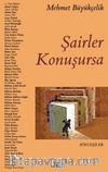 Şairler Konuşursa