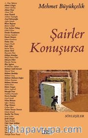 Şairler Konuşursa