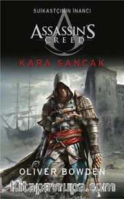 Assassin’s Creed Suikastçının İnancı 7 - Kara Sancak
