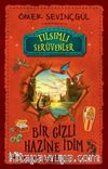 Bir Gizli Hazine İdim... & Kısas-ı Enbiya / Tılsımlı Hikayeler Dizis