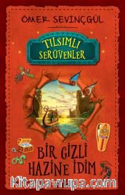 Bir Gizli Hazine İdim... <br /> Kısas-ı Enbiya / Tılsımlı Hikayeler Dizis