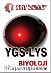 YGS-LYS Biyoloji Soru Bankası